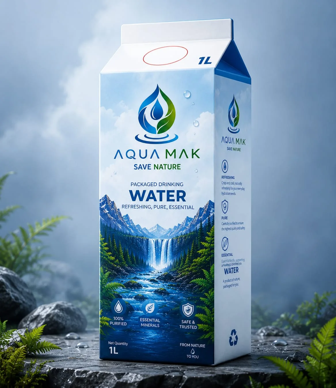 Aqua Mak preview 3
