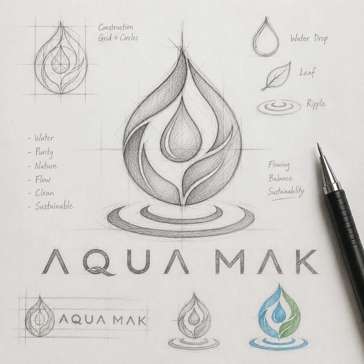 Aqua Mak preview 4